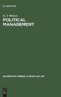 Political Management: Redefining the Public Sphere
