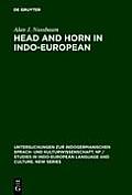 Head & Horn in Indo-European