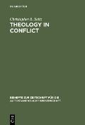 Theology in Conflict: Reactions to the Exile in the Book of Jeremiah