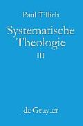 Systematische Theologie, III