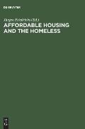 Affordable Housing & the Homeless