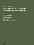 Handbook of Zoology/ Handbuch der Zoologie, Teilband/Part 30, Planipennia
