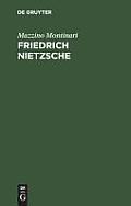 Friedrich Nietzsche: Eine Einf?hrung