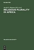 Religious Plurality in Africa