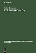 Pyrsos Hymnon