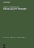 Probability Theory: Proceedings of the 1989 Singapore Probability Conference Held at the National University of Singapore, June 8-16, 1989