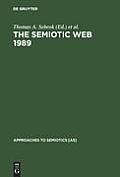 The Semiotic Web 1989