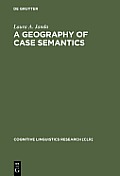 A Geography of Case Semantics