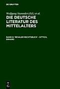 'revaler Rechtsbuch' - Sittich, Erhard