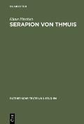Serapion von Thmuis