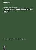Case and Agreement in Inuit