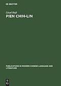 Pien Chih-Lin: A Study in Modern Chinese Poetry