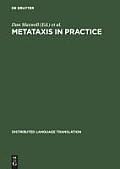 Metataxis in Practice: Dependency Syntax for Multilingual Machine Translation