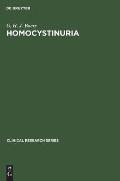 Homocystinuria: A Risk Factor of Premature Vascular Disease