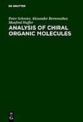 Analysis of Chiral Organic Molecules