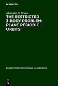 The Restricted 3-Body Problem: Plane Periodic Orbits