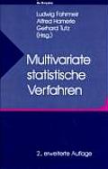 Multivariate statistische Verfahren