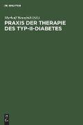 Praxis Der Therapie Des Typ-II-Diabetes: Pathophysiologische Grundlagen, Metabolisches Syndrom, Differentialtherapie, Komplikationen