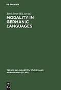 Modality in Germanic Languages