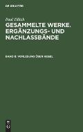 Vorlesung ?ber Hegel: (Frankfurt 1931/32)