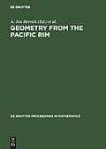 Geometry from the Pacific Rim