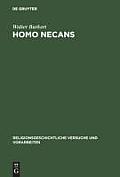 Homo Necans