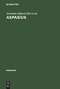 Aspasius: The Earliest Extant Commentary on Aristotle's Ethics