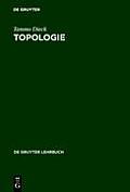 Topologie