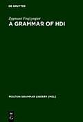 A Grammar of Hdi