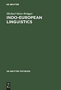 Indo-European Linguistics