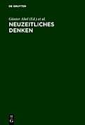 Neuzeitliches Denken: Festschrift F?r Hans Poser Zum 65. Geburtstag