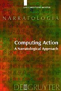 Computing Action: A Narratological Approach
