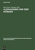 Alemannien Und Der Norden: Internationales Symposium Vom 18.-20. Oktober 2001 in Z?rich