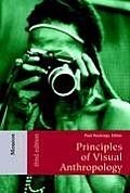 Principles of Visual Anthropology