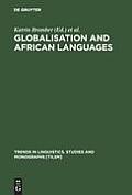 Globalisation and African Languages