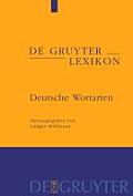 Handbuch der deutschen Wortarten = German Parts of Speech