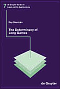 The Determinacy of Long Games