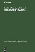 Subjectification