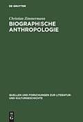 Biographische Anthropologie