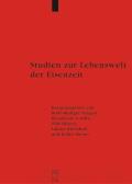 Studien Zur Lebenswelt Der Eisenzeit: Festschrift F?r Rosemarie M?ller