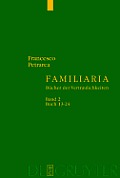 Familiaria, Band 2, Buch 13-24
