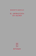 Il miraggio di Alceo: Fr. 140 V.
