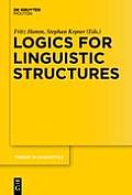 Logics for Linguistic Structures