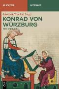 Konrad von W?rzburg