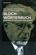 Bloch-W?rterbuch