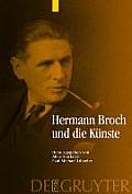 Hermann Broch Und Die K?nste