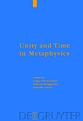 Unity and Time in Metaphysics