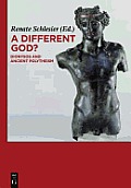 A Different God?: Dionysos and Ancient Polytheism