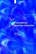 Transnational American Memories