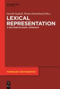 Lexical Representation: A Multidisciplinary Approach